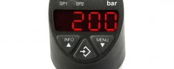 Zakres 200 bar