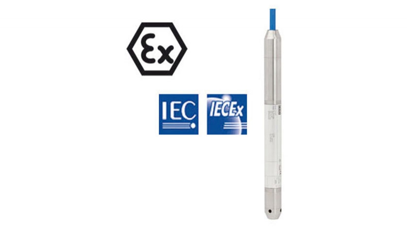 ATEX IECEX