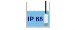 Definicja IP68